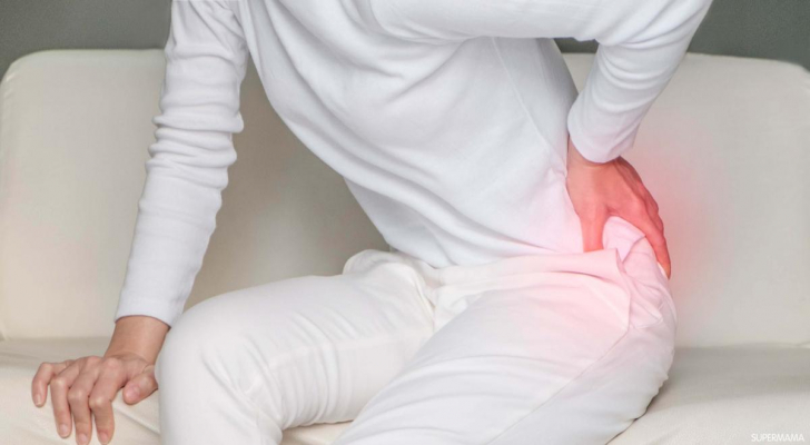 ما هي أعراض عرق النسا...وكيف يتم علاجه؟ - فيديو